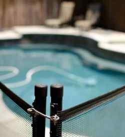 Pool Fence Concord NH
