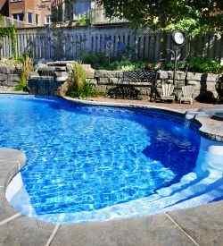 Pool Fencing Hooksett NH